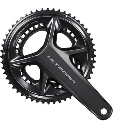 SHIMANO - シマノ  アルテグラ　クランク　FC-6800 52-36t 170mm シマノ SHIMANO アルテグラ ULTEGRA FC-6800 52-36T/170mm